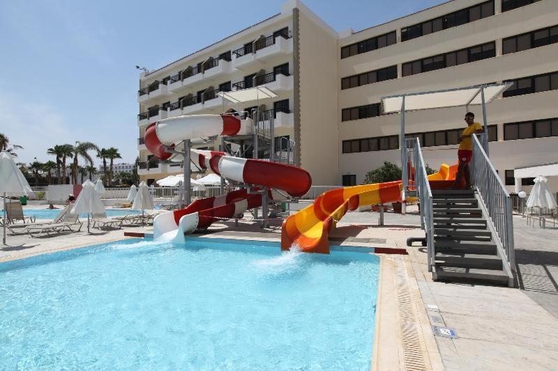 Anastasia Splash Residences Protaras Exterior photo