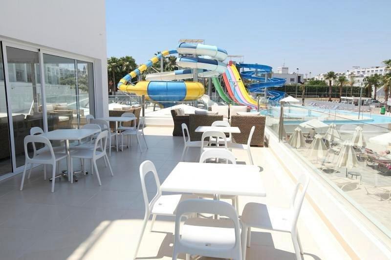 Anastasia Splash Residences Protaras Exterior photo