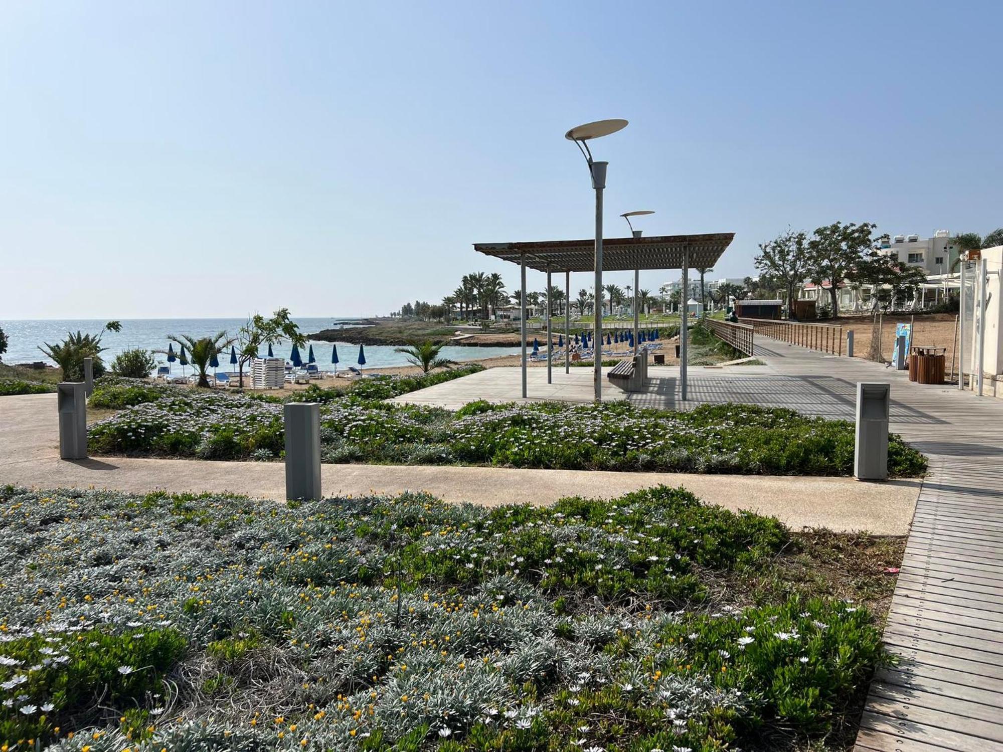 Anastasia Splash Residences Protaras Exterior photo