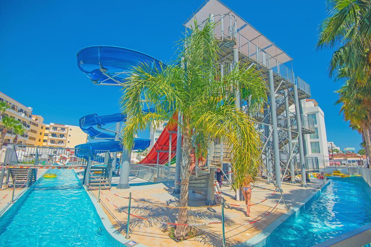 Anastasia Splash Residences Protaras Exterior photo